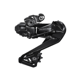 Shimano (R9250) Dura-Ace 12 Spd Rear Derailleur Shadow+ Top Normal