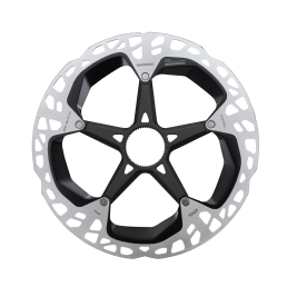 Shimano (RTMT900) Disc Rotor Unit for Lock Ring 203mm External