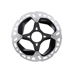 Shimano (RTMT900) Disc Rotor Unit for Lock Ring 160mm External