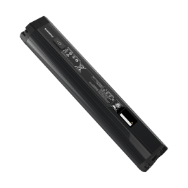 Shimano (BT-E8036) Steps Integrated Type Battery For Down Tube (630 Wh)