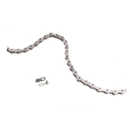 Shimano (HG701) 11 Spd Chain W/Quick Link