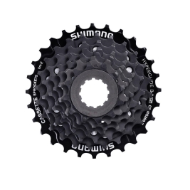 Shimano (CS-HG200) 7 Spd Cassette 12-28T