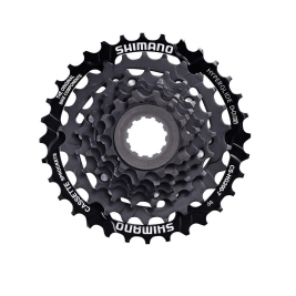 Shimano (CS-HG200) 7 Spd Cassette 12-32T