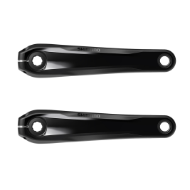 Shimano (FC-EM900) Steps Crank Arm Set W/O Chainring
