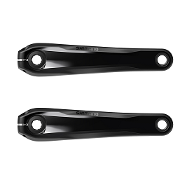 Shimano (FC-EM900) Steps Crank Arm Set w/o Chainring