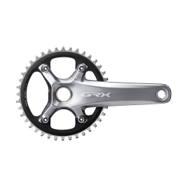 Shimano (RX810-1) GRX 11 Spd Hollowtech-2 Front Chainwheel w/o BB Parts