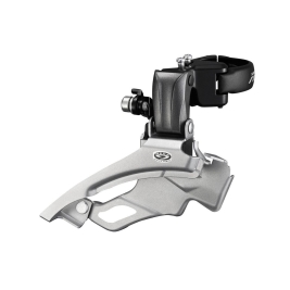Shimano (371) Altus 9 Spd Front Derailleur