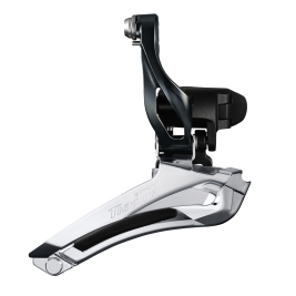 Shimano (R3000) Sora 9 Spd Front Derailleur Band Type