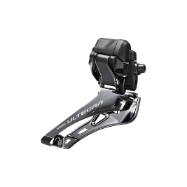 Shimano (R8150) Ultegra 12 Spd Front Derailleur