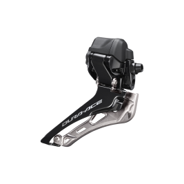 Shimano (R9250) Dura-Ace 12 Spd Front Derailleur