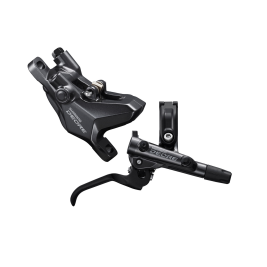 Shimano (M6100) Deore Disc Brake Rear Set for Post Mount w/o Adapter