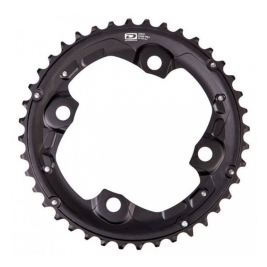 Shimano (612) Deore Chainring 40T-AN
