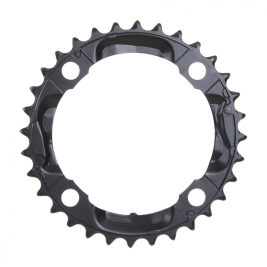 (590) Deore Chainring