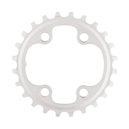 Shimano (8000) XT Chainring 24T-BB For 34-24T