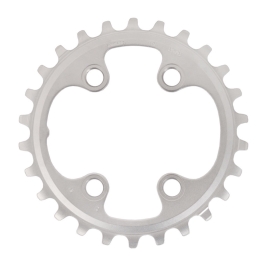 Shimano (8000) XT Chainring 26T-BC For 36-26T