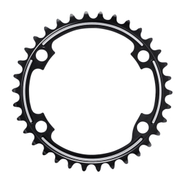 Shimano (R9100) Chainring 36T-MT For 52-36T