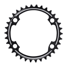 Shimano (R9100) Chainring 36T-MT For 52-36T