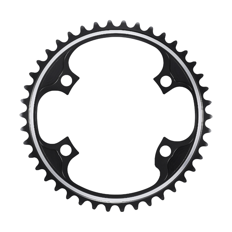 Shimano (R9100) Chainring 42T-MX for 54/55-42T