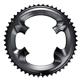 Shimano (R9100) Chainring 50T-MS For 50-34T
