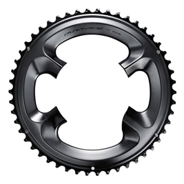 Shimano (R9100) Chainring 50T-MS For 50-34T