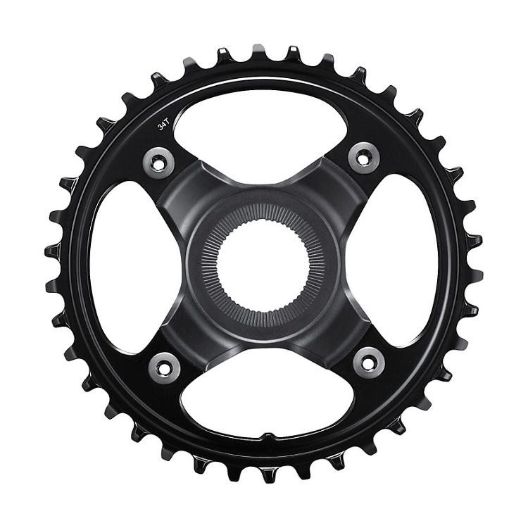 Shimano (CRE80) Chainring 34T