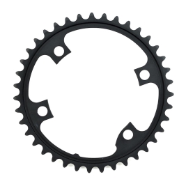 Shimano (R8000) Chainring 39T-MT For 50-39T