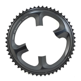 Shimano (R8000) Chainring 53T-MW For 53-39T