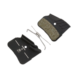 Shimano (N03A-RF) Resin Pad & Spring w/Fin