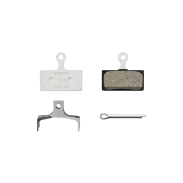 Shimano (G05A-RX) Resin Pad & Spring