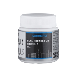 Shimano Grease For Freehub 50ml