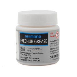 Freehub Body Special Grease