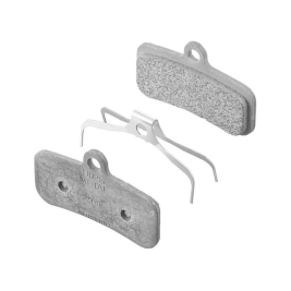 (D02S) Sinerted Metal Pad & Spring  for BRM640/810/820