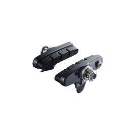 Shimano (R55C4) Cartridge Brake Shoe Set (Pair)