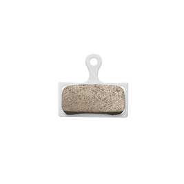 Shimano (G04TI) Metal Pad & Spring