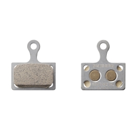 Shimano (K04TI) Metal Pad & Spring