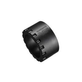 Shimano (TL-FC38) Adapter Removal Tool For DU-E6000/DU-E6001