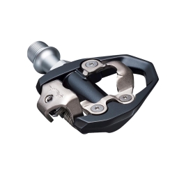 Shimano (PD-ES600) SPD Pedal w/o Reflector w/Cleat SMSH51