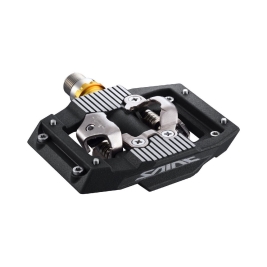 Shimano (PD-M820) SPD Saint Pedal