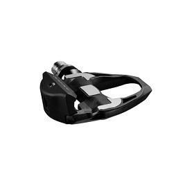 Shimano (9100) Dura Ace SPD-SL Road Pedal w/Reflector&Cleat