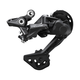 Shimano (5120) Deore 10/11 Spd Rear Derailleur Top Normal