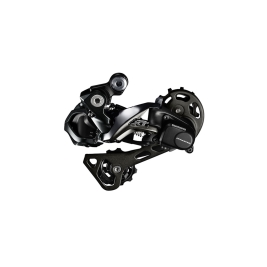 Shimano (8050) XT DI2 11 Spd Rear Derailleur Shadow+ Direct Attach Top Normal