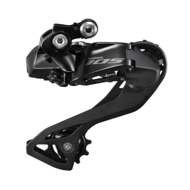 Shimano (RD-R7150) 105 12 Spd Rear Derailleur Top Normal, Shadow Design