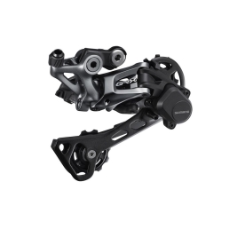 Shimano (RX812) GRX Rear Derailleur 11 Speed Top Normal Direct Attachment