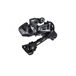 Shimano (RX817) Ultegra RX 11 Spd Rear Derailleur Shadow+ Direct Attachment