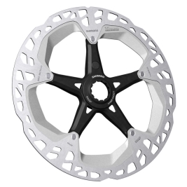 Shimano (RTEM810) Disc Rotor Unit for Lock Ring 203mm External