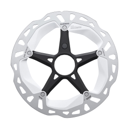 Shimano (RTEM810) Disc Rotor Unit for Lock Ring 180mm External