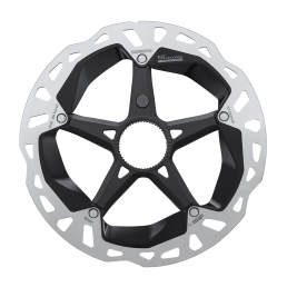 Shimano (RTEM910) Disc Rotor Unit for Lock Ring 180mm External