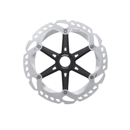 Shimano (RTMT800) Disc Rotor Unit for Lock Ring 203mm Internal