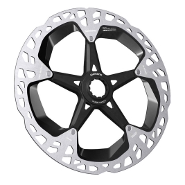 Shimano (RTMT900) Disc Rotor Unit For Lock Ring 203mm