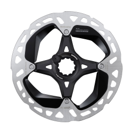 Shimano (RTMT900) Disc Rotor Unit For Center Lock Internal W/Magnet 203mm